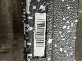 отбойник бампера переднего, ориг. номер 51118064455, 8064455, BMW 1 F20/F21 2-й рест