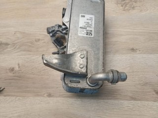 радиатор АКПП, ориг. номер 17218514515, 8514515, 7056451, BMW 1 F20/F21 2-й рест