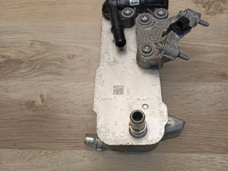 радиатор АКПП, ориг. номер 17218514515, 8514515, 7056451, BMW 1 F20/F21 2-й рест