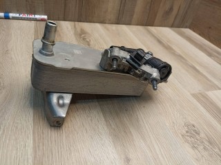 радиатор АКПП, ориг. номер 17218514515, 8514515, 7056451, BMW 1 F20/F21 2-й рест