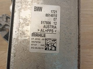 радиатор АКПП, ориг. номер 17218514515, 8514515, 7056451, BMW 1 F20/F21 2-й рест