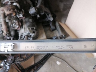 Молдинг крыши левый, ориг. номер 51137240685, 7240685, 7292301, BMW 1 F20/F21 2-й рест