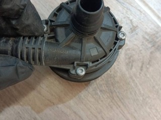 Насос антифриза дополнительный, ориг. номер 8651287, 11518651287, BMW X3 G01