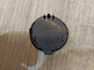заглушка переднего бампера под крюк, ориг. номер 51118060270, 8060270, BMW 1 F20/F21 2-й рест