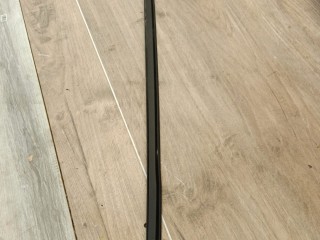 уплотнительная резинка на крышу, ориг. номер 51767458905, 7458905, BMW X3 G01 2017-2021