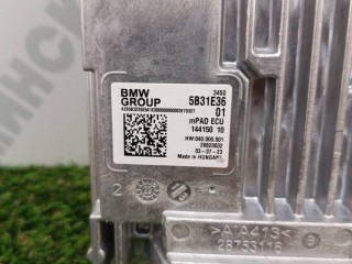 Блок управления mPAD, ориг. номер 5B31E36, 34505B31E36, BMW i5 G60 2023-2026
