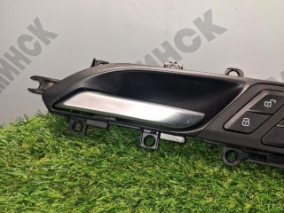 ручка обшивки двери передней левой, ориг. номер 7937969, 61317937969, BMW X3 G01 2017-2021