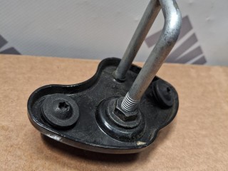 Захватный крюк капота, ориг. номер 7473707, 51237473707, BMW 4 G22/G23 2020-2024
