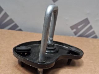 Захватный крюк капота, ориг. номер 7473707, 51237473707, BMW 4 G22/G23 2020-2024