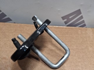 Захватный крюк капота, ориг. номер 7473707, 51237473707, BMW 4 G22/G23 2020-2024