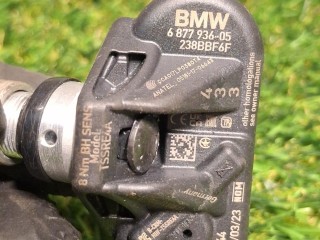 Датчик давления в шине, ориг. номер 36106877936, 6877936, BMW 4 G22/G23 2020-2024