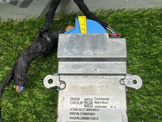 Блок AirBag BMW X5 G05 2018-2023, 65779890599