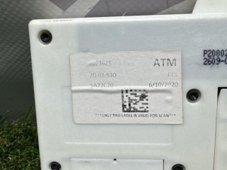блок управления телематика, ориг. номер 5A0B4A0, 84105A0B4A0, BMW X5 G05 2018-2023