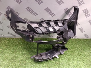 крепление переднего бампера правое, ориг. номер 51118069228, 8069228, BMW X5 G05 2018-2023