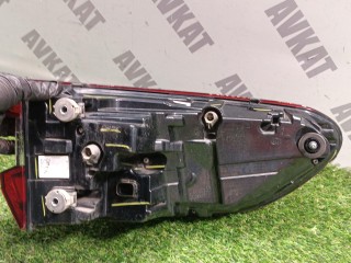 фонарь задний левый, ориг. номер 5A164B1, 5A0DB01, 63215A0DB01, 63215A164B1, BMW X5 G05 2018-2023