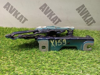 Петля капота левая, ориг. номер 7418201, 41009477741, BMW X5 G05 2018-2023