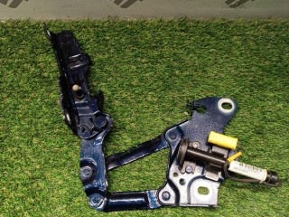 Петля капота левая, ориг. номер 7418201, 41009477741, BMW X5 G05 2018-2023