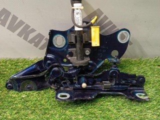 Петля капота правая, ориг. номер 7418202, 41009477742, BMW X5 G05 2018-2023