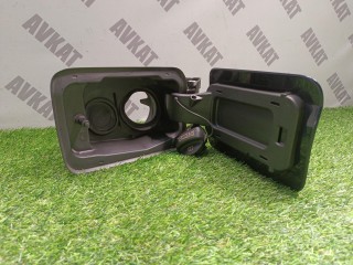 Лючок топливного бака, ориг. номер 7440018, 51177440018, BMW X5 G05 2018-2023