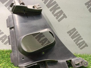 воздуховод передний правый, ориг. номер 8089502, 51118089502, BMW X5 G05 2018-2023