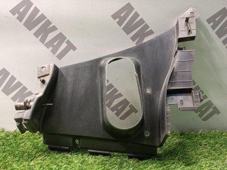воздуховод передний правый, ориг. номер 8089502, 51118089502, BMW X5 G05 2018-2023