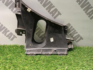 воздуховод передний правый, ориг. номер 8089502, 51118089502, BMW X5 G05 2018-2023