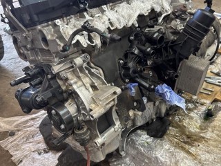 Двигатель BMW X5 G05, 2020, 3.0 л, дизель, АКПП