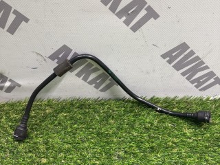 Патрубок расширительного бачка BMW X5 G05 2018-2023, 3.0 л, АКПП, 17128579336
