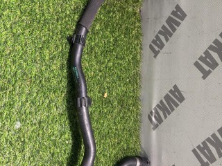 Патрубок радиатора BMW X5 G05 2018-2023, 3.0 л, АКПП, 64219398805