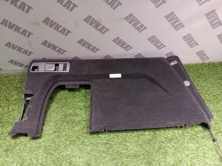 Обшивка багажника левая BMW X5 G05 2018-2023, внедорожник 5 дв., правый руль, 51477479779