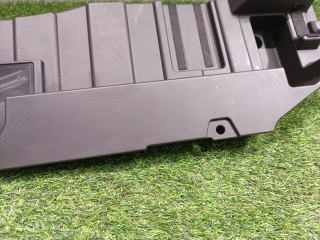 Корыто пластиковое, ориг. номер 7438261, 51477438261, BMW X5 G05 2018-2023