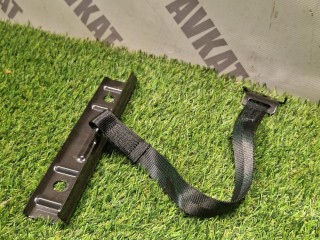 крепление аккумулятора BMW X5 G05 2018-2023, 61216819636