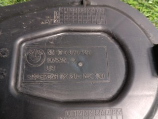 заглушка, ориг. номер 6876985, 33106876985, BMW X5 G05 2018-2023