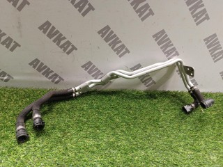 Шланг системы охлаждения BMW X5 G05 2018-2023, 3.0 л, АКПП, 8571601