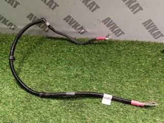 провод с генератора на стартер BMW X5 G05 2018-2023, 3.0 л, дизель, 12428589164