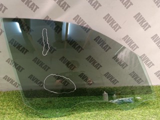 стекло двери передней правой BMW X5 G05 2018-2023, внедорожник 5 дв., правый руль, 7430938