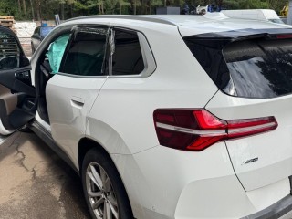 четверть задняя левая BMW X3 G45 2024-2026, внедорожник 5 дв.