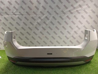 бампер задний BMW X3 G45 2024-2026, внедорожник 5 дв., 51125A83E77