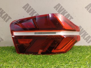 фонарь задний левый BMW X3 G45 2024-2026, 63215A0F007