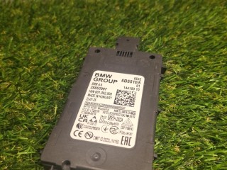 датчик мертвых (слепых) зон BMW X3 G45 2024-2026, 5B551E5