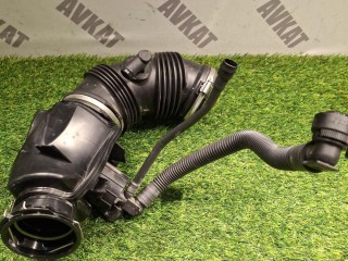 Патрубок турбины BMW X3 G45 2024-2026, B48B20S, 2.0 л, бензин, 5A571F1