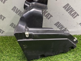защита днища задняя правая BMW X3 G45 2024-2026, внедорожник 5 дв., 9881272