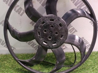 Вентилятор радиатора BMW X3 G45 2024-2026, B48B20S, 2.0 л, АКПП, 5A500D8