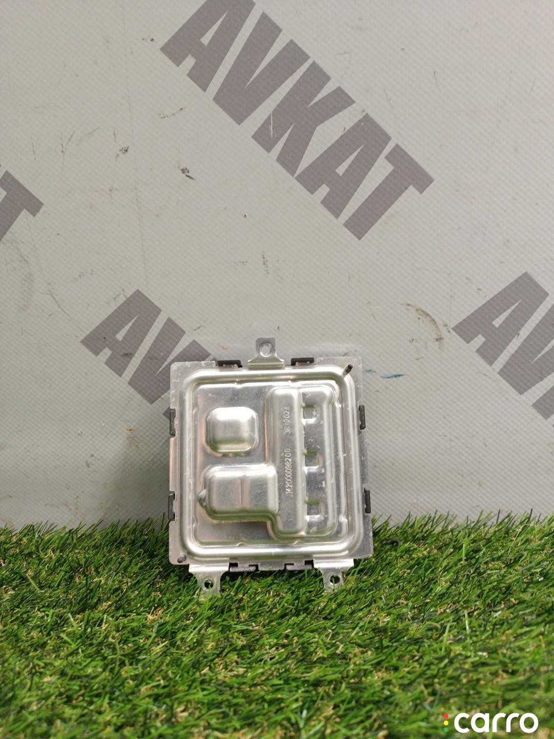 Блок розжига LED BMW X3 G45 2024-2026, 5A53109, фото 1