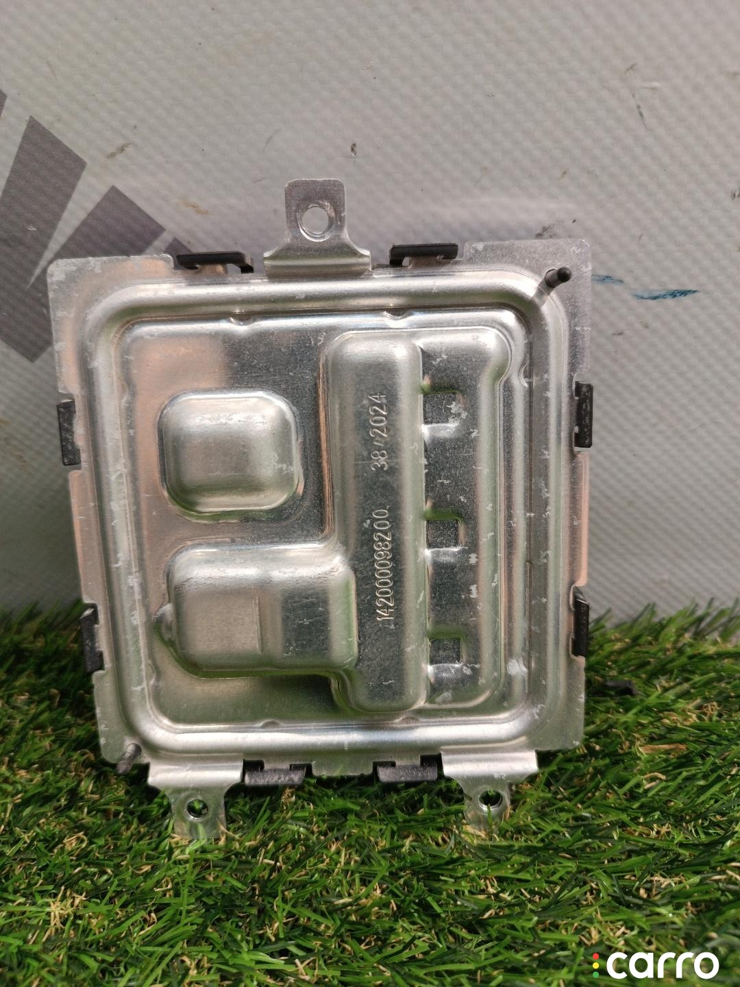 Блок розжига LED BMW X3 G45 2024-2026, 5A53109, фото 3