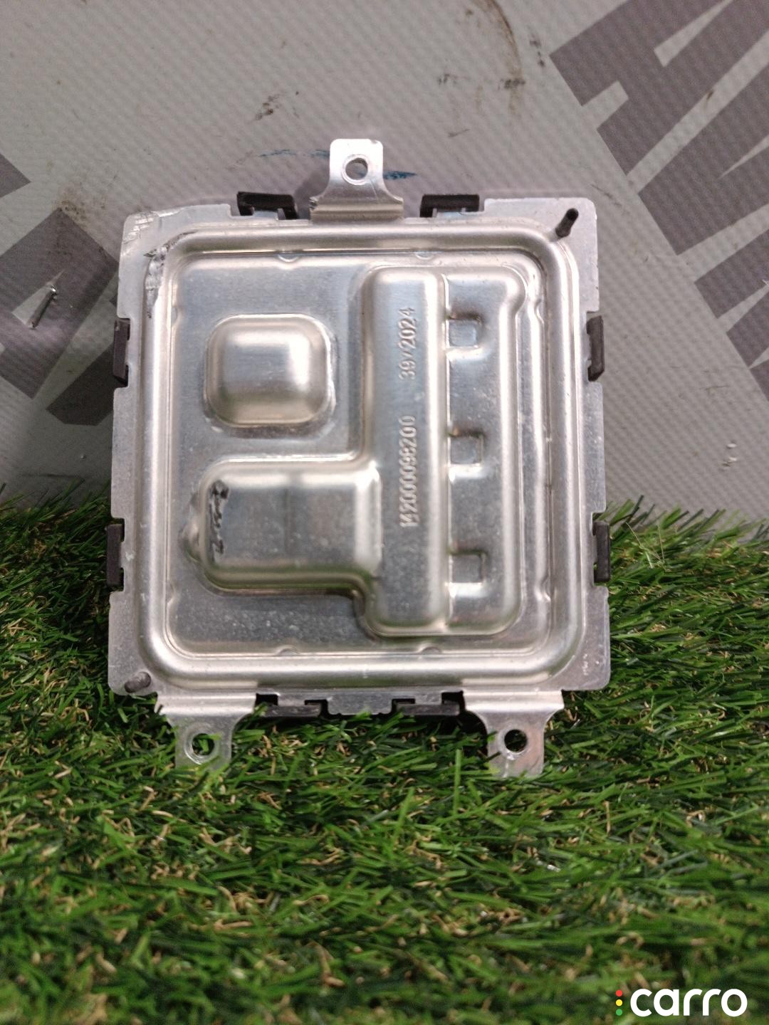 Блок розжига LED BMW X3 G45 2024-2026, 5A53109, фото 1