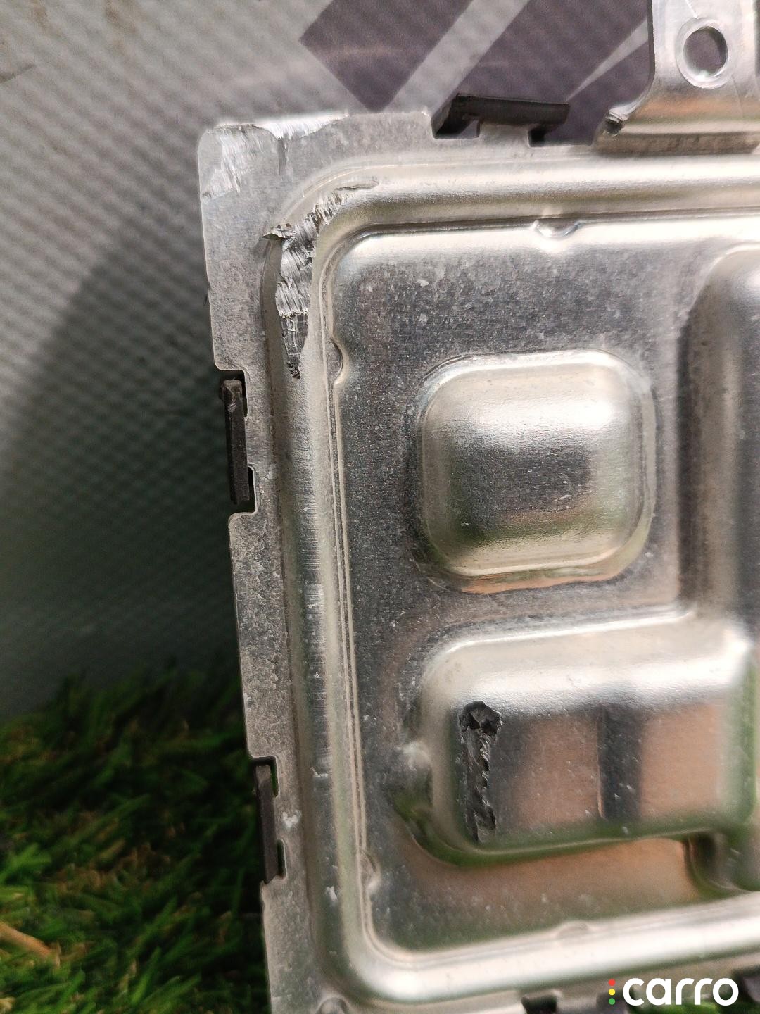 Блок розжига LED BMW X3 G45 2024-2026, 5A53109, фото 3