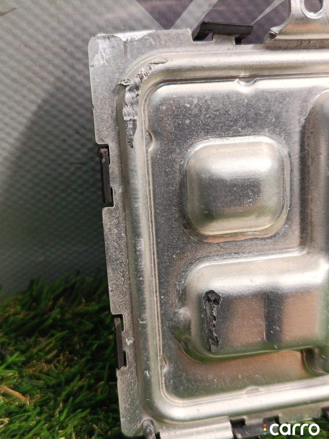 Блок розжига LED BMW X3 G45 2024-2026, 5A53109, фото 4