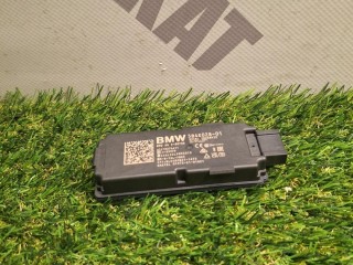 Антенна системы комфортного доступа BMW X3 G45 2024-2026, 5B4E028