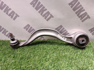 Рычаг передний левый BMW X3 G45 2024-2026, полный привод, 8845157